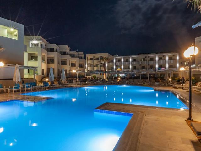 Bomo Club Rethymno Beach