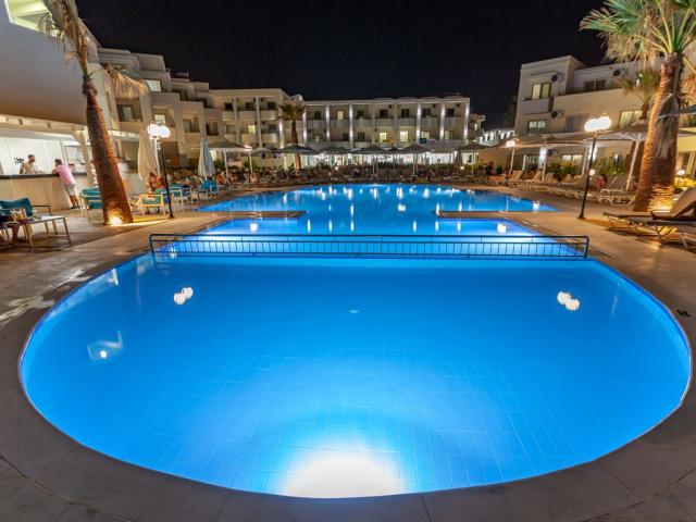 Bomo Club Rethymno Beach