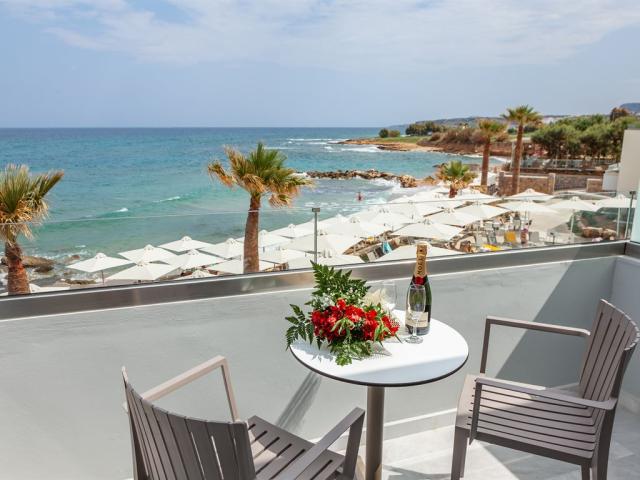 Bomo Club Rethymno Beach