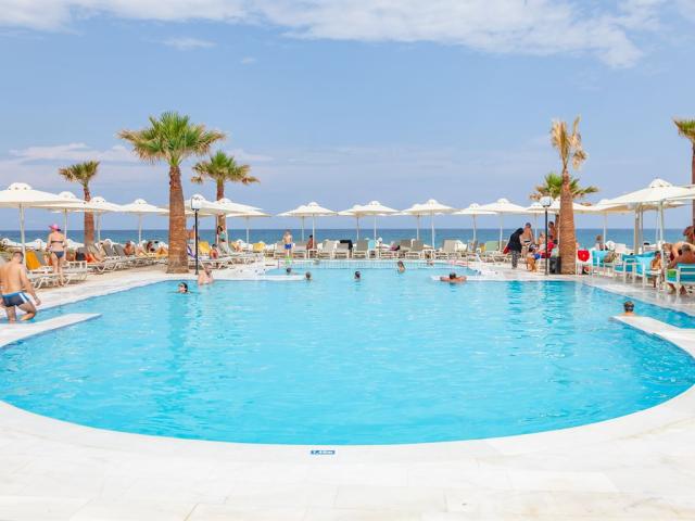 Bomo Club Rethymno Beach
