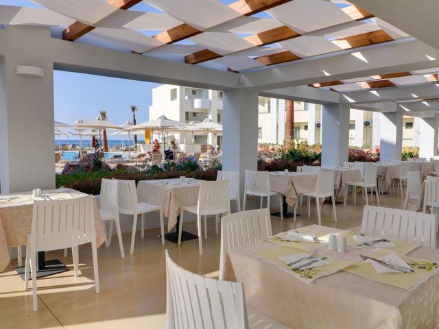 Bomo Club Rethymno Beach