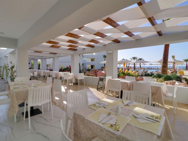 Bomo Club Rethymno Beach