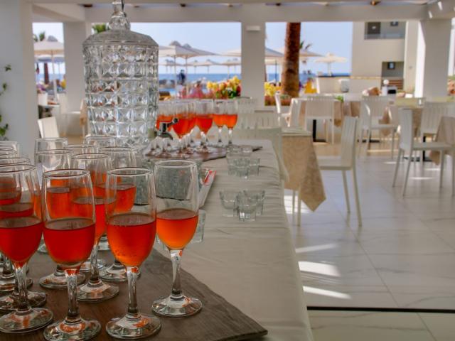 Bomo Club Rethymno Beach