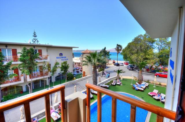 Kalyves Beach Hotel