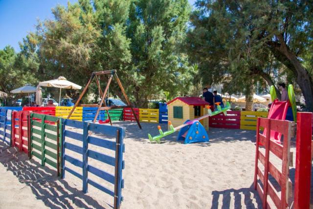 Kalyves Beach Hotel