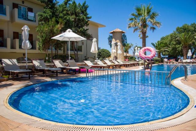 Kalyves Beach Hotel