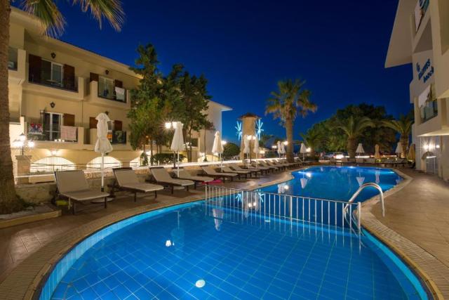 Kalyves Beach Hotel