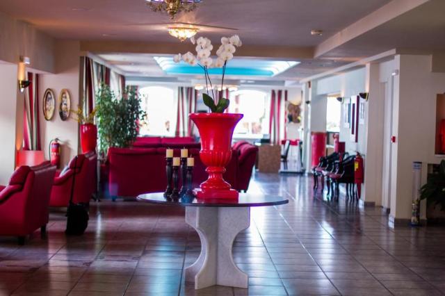 Kalyves Beach Hotel