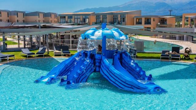 Kiani Beach Resort