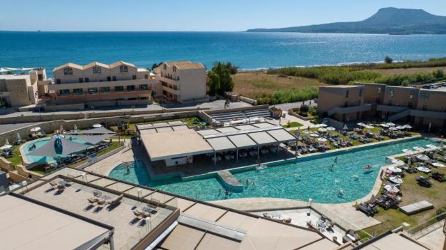 Kiani Beach Resort