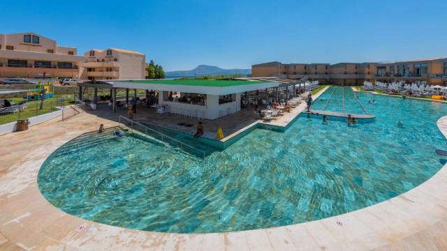 Kiani Beach Resort