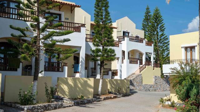 Almyrida Village & Waterpark