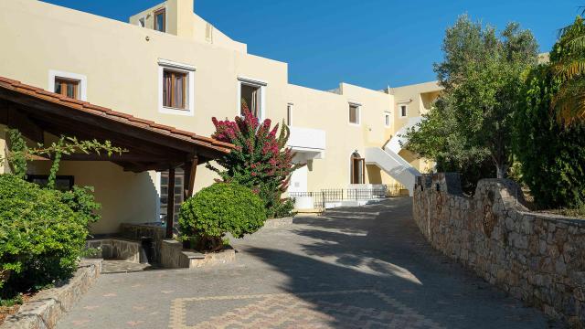 Almyrida Village & Waterpark