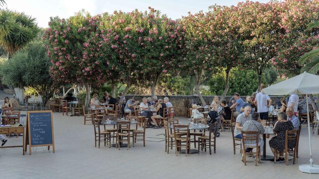 Almyrida Village & Waterpark