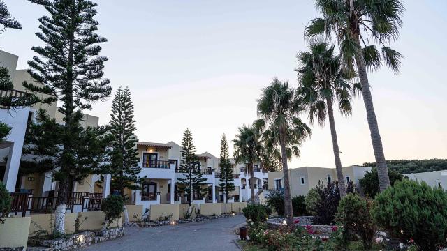 Almyrida Village & Waterpark