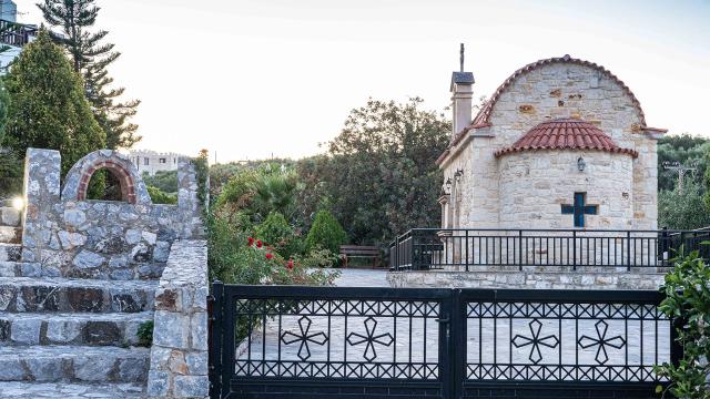 Almyrida Village & Waterpark