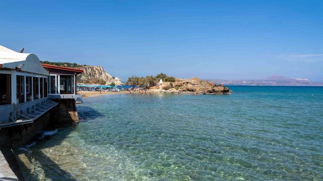 Almyrida Village & Waterpark