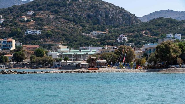 Almyrida Village & Waterpark
