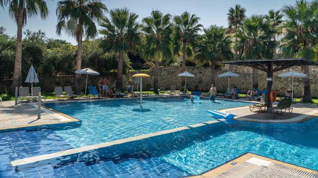 Almyrida Village & Waterpark