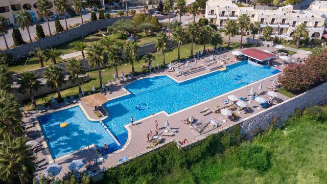 Almyrida Village & Waterpark