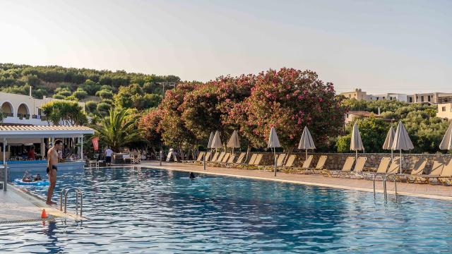 Almyrida Village & Waterpark