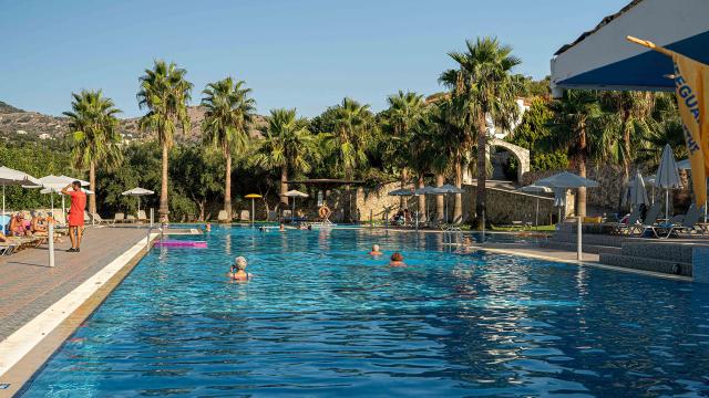 Almyrida Village & Waterpark