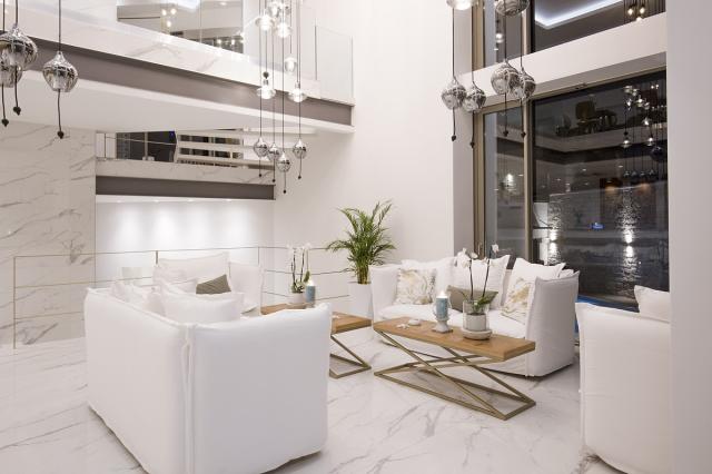Aloe Boutique & Suites