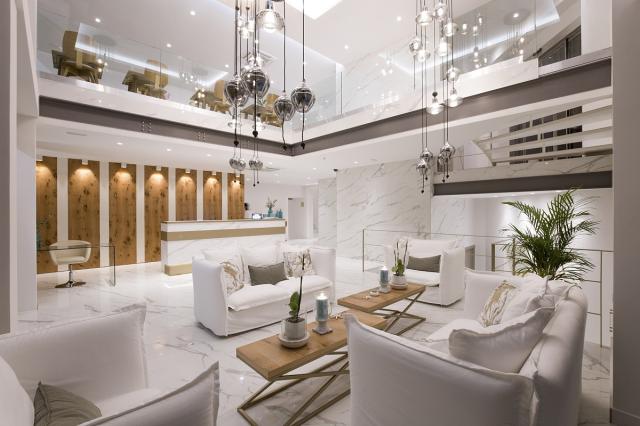 Aloe Boutique & Suites
