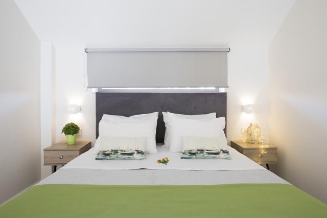 Aloe Boutique & Suites