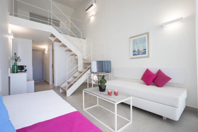 Aloe Boutique & Suites