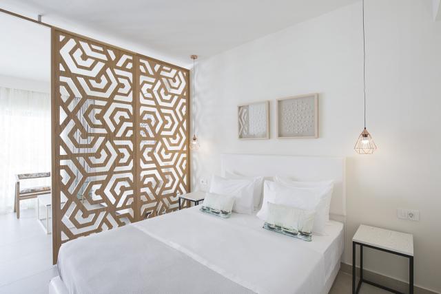 Aloe Boutique & Suites