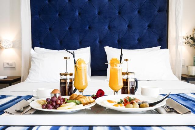 Aloe Boutique & Suites