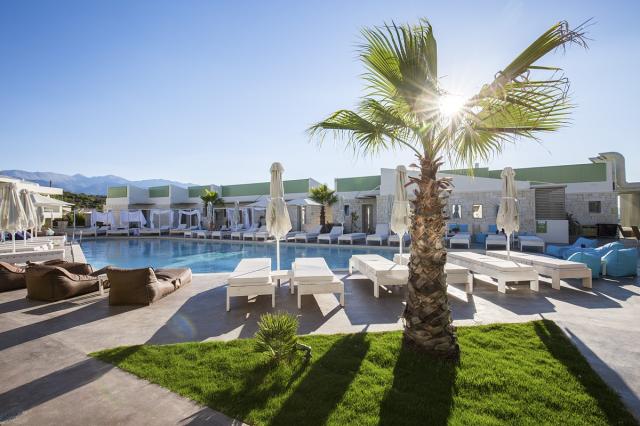 Aloe Boutique & Suites