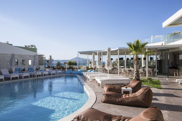 Aloe Boutique & Suites