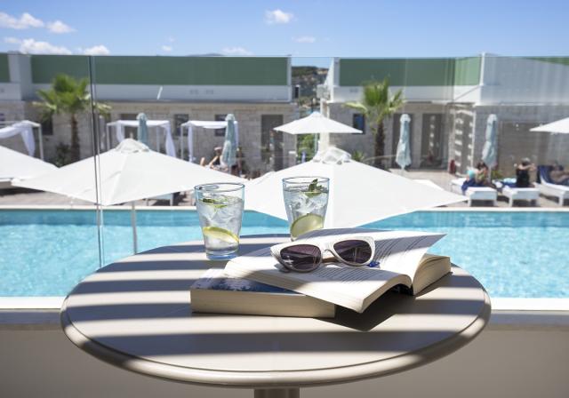 Aloe Boutique & Suites
