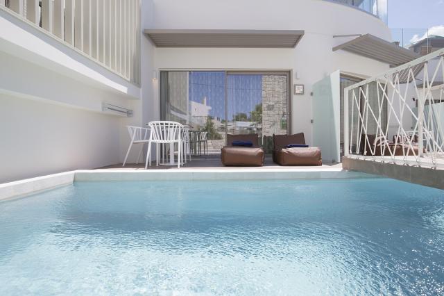 Aloe Boutique & Suites