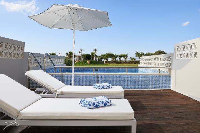 Hotel Mythos Palace