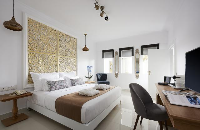 Hotel Mythos Palace