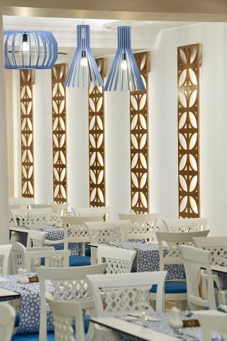 Hotel Mythos Palace