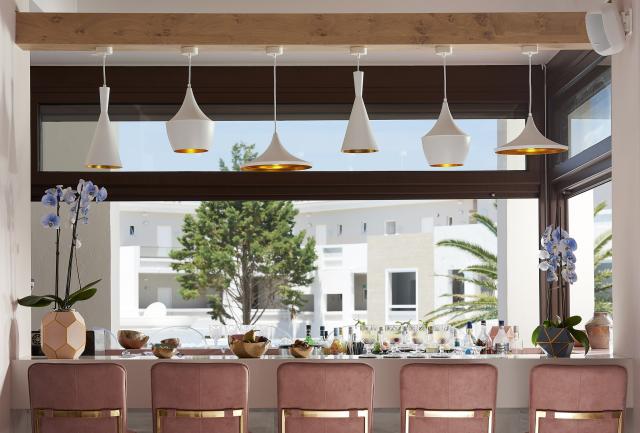 Hotel Mythos Palace