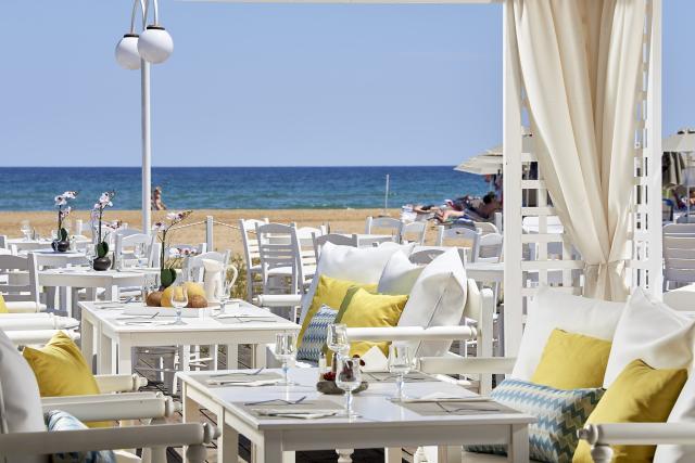 Hotel Mythos Palace