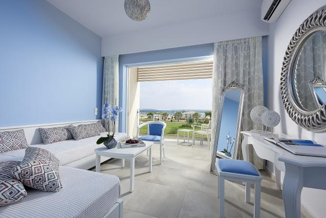 Hotel Mythos Palace