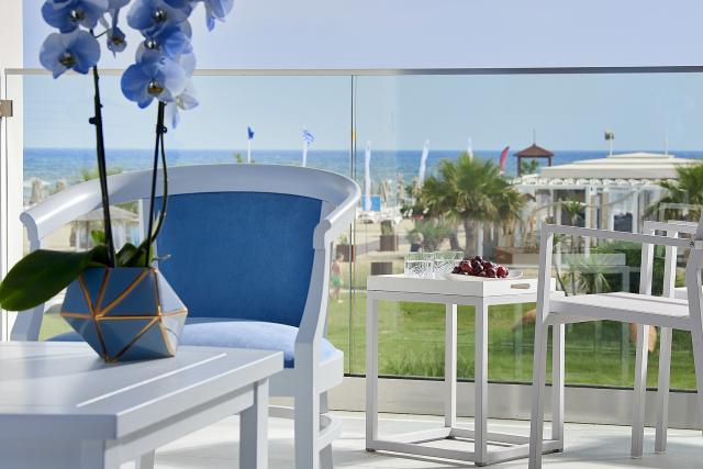 Hotel Mythos Palace