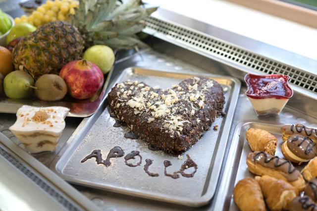 Hotel Apollo