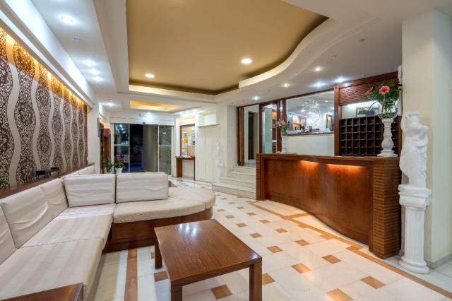Hotel Apollo