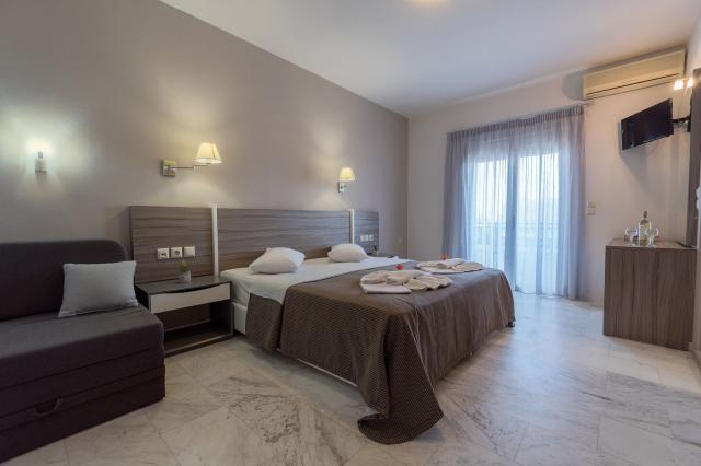 Hotel Apollo