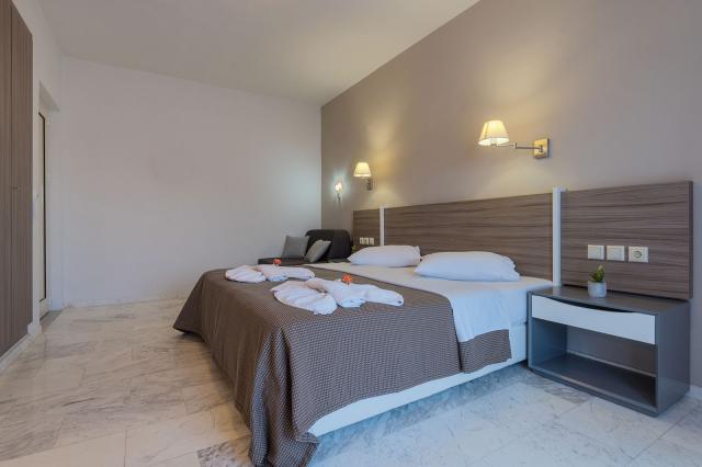Hotel Apollo