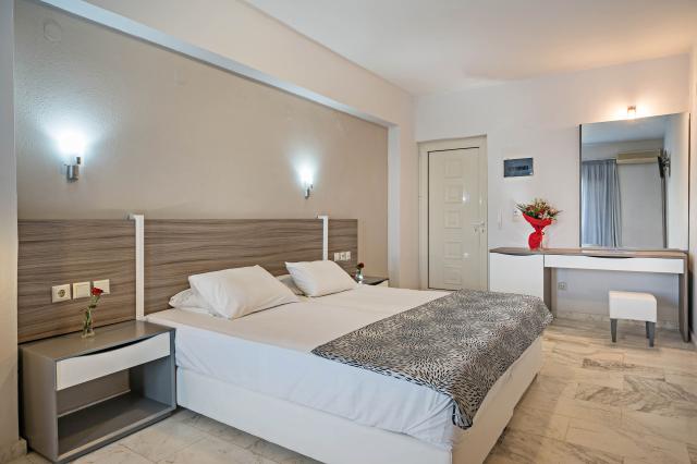 Hotel Apollo