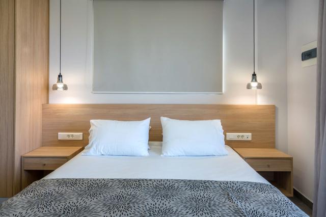 Hotel Apollo