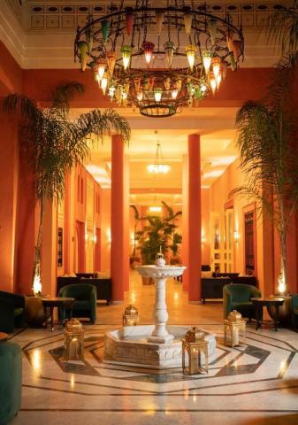 Eden Yasmine Resort & SPA